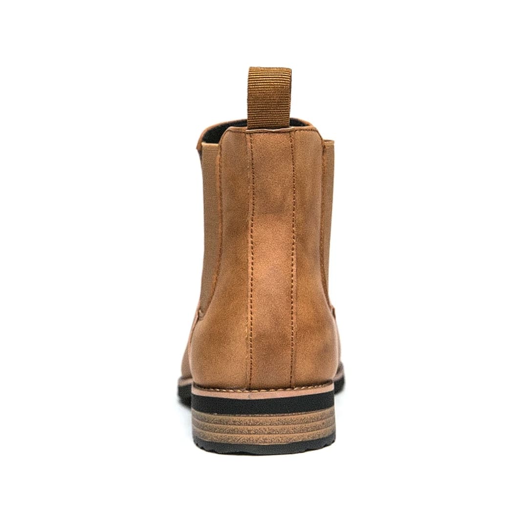 Bota Chelsea Masculina Lorennzi Zenith