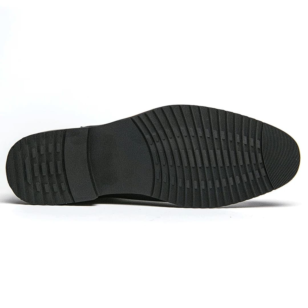 Bota Chelsea Masculina Lorennzi Zenith