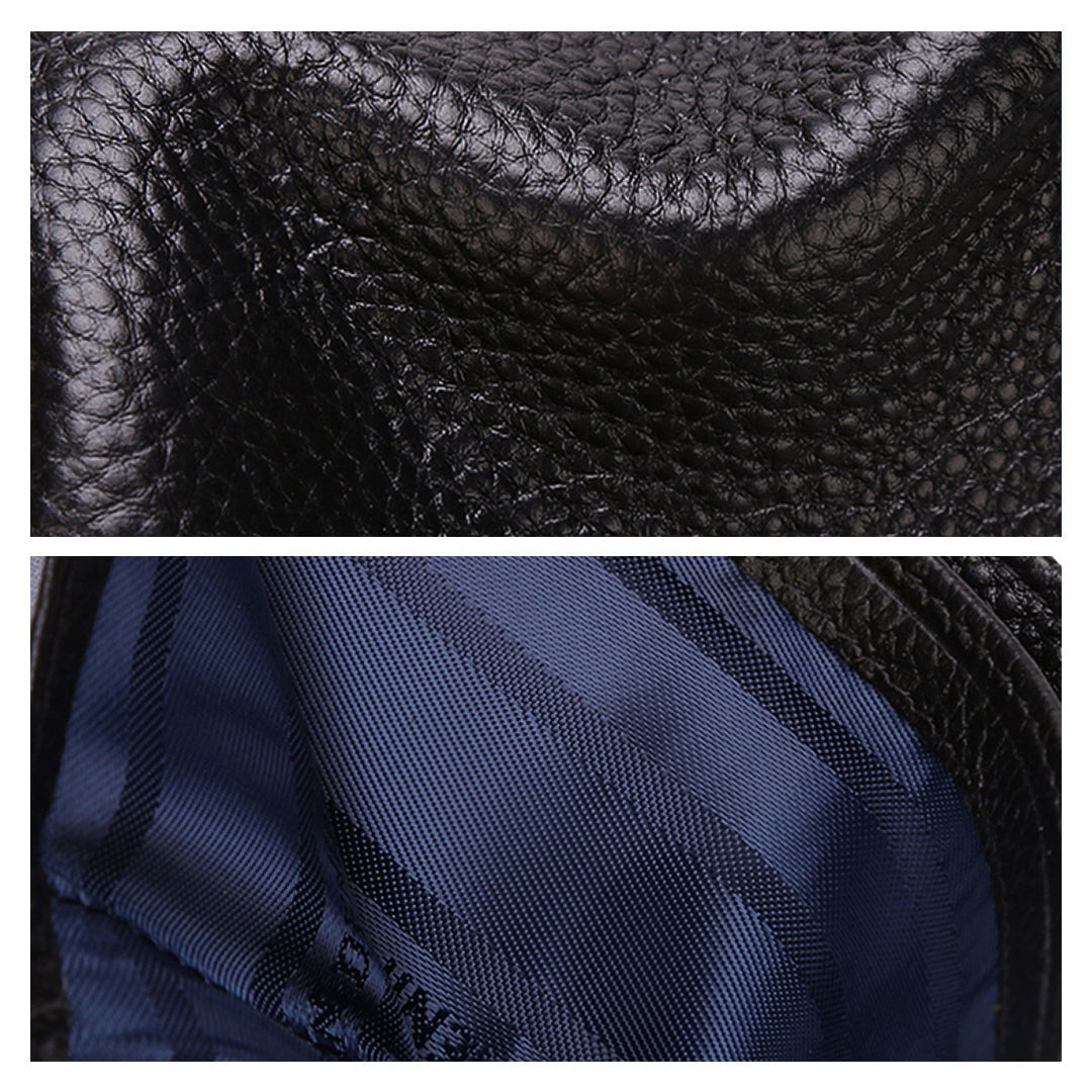 Carteira Masculina Denim Bison