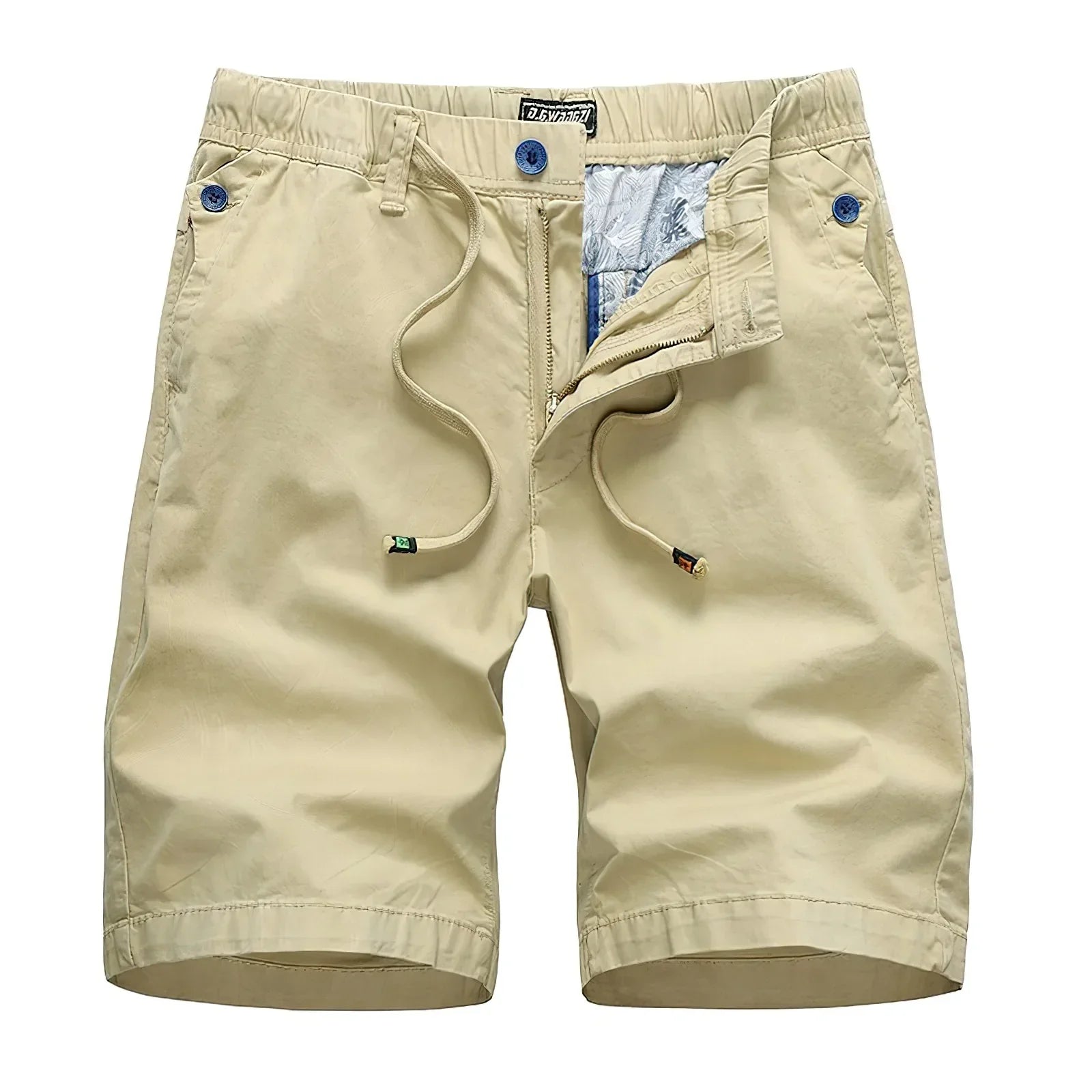 Bermuda Masculina Dynamo