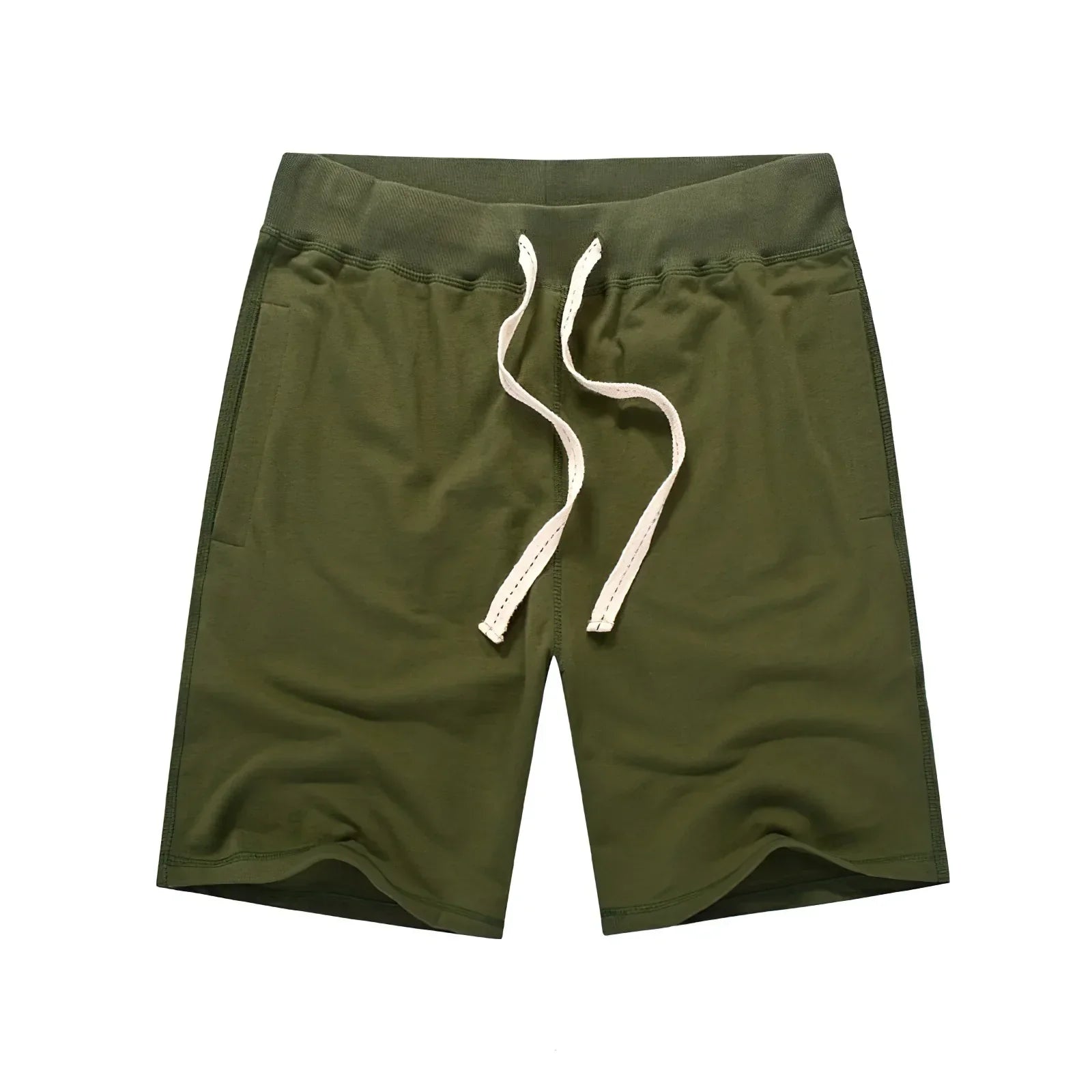 Bermuda Masculina Elegance