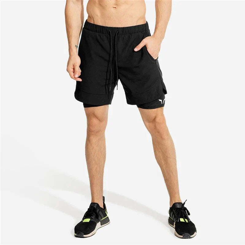 Bermuda Masculina Viena