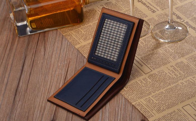 Carteira Masculina Executive