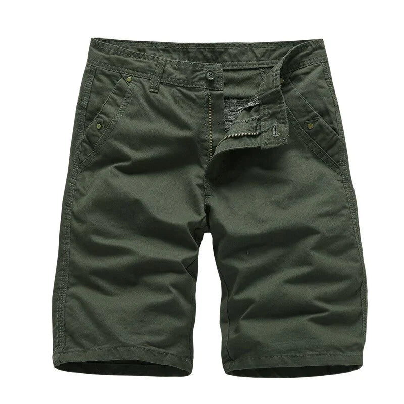 Bermuda Masculina Denyer