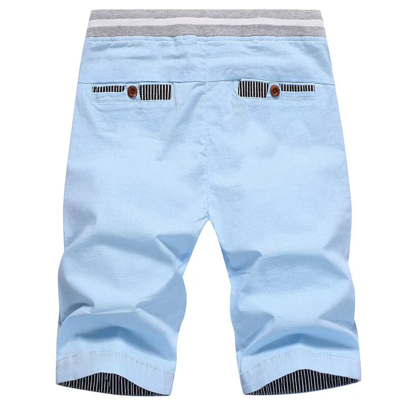 Bermuda Cargo Masculina Paris