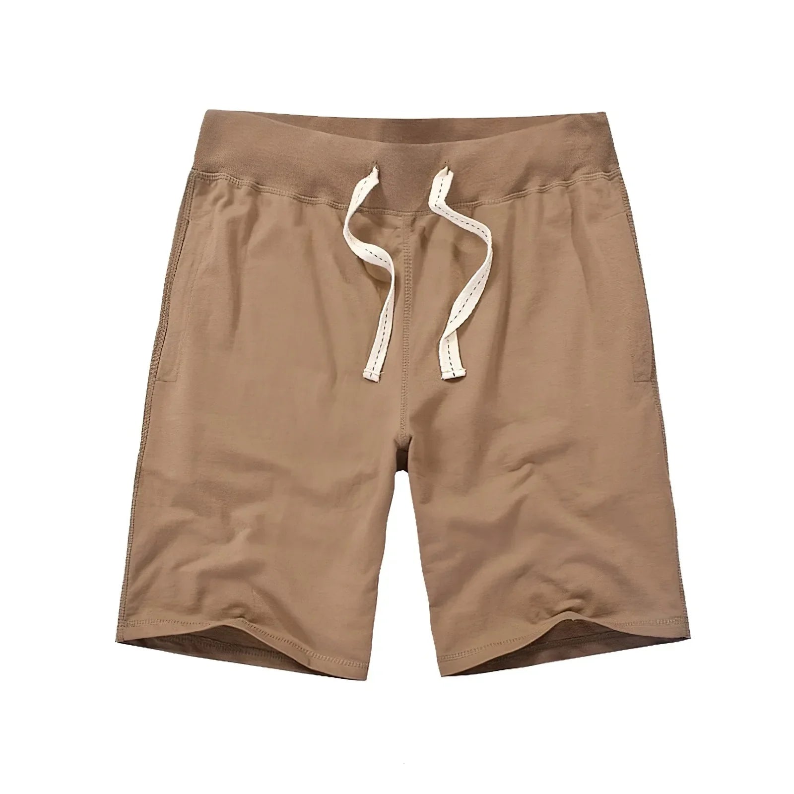 Bermuda Masculina Elegance