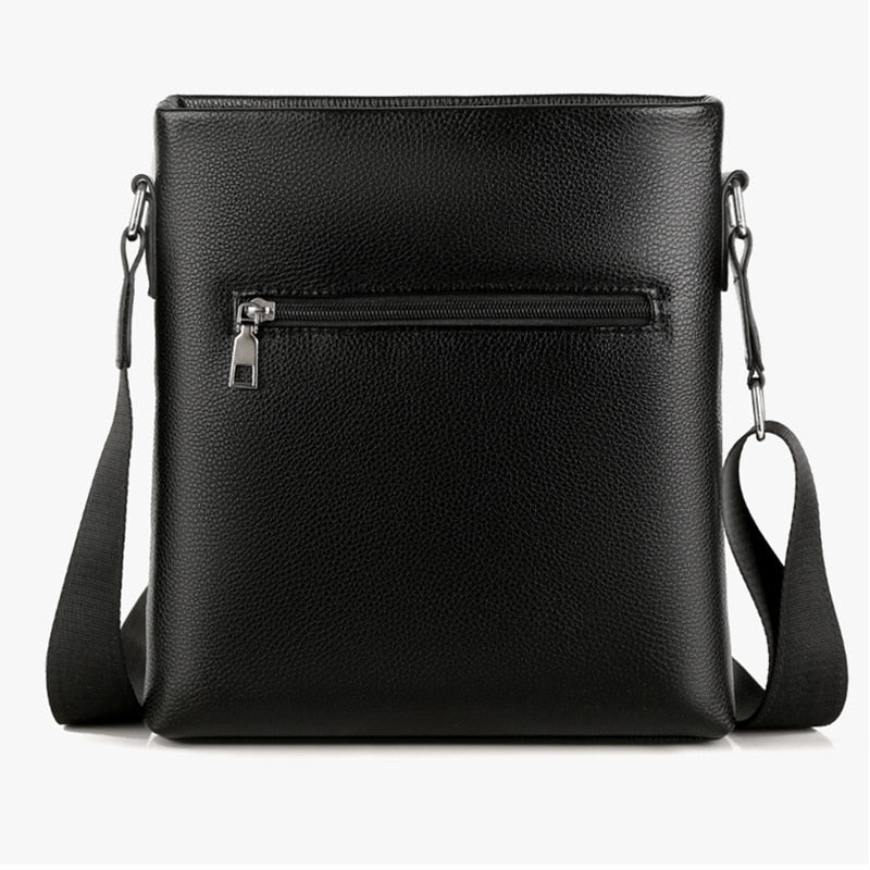 Bolsa Masculina de Ombro Europe