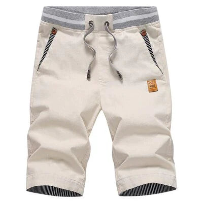 Bermuda Cargo Masculina Paris