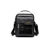 Bolsa Masculina em Couro MX Pro