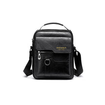 Bolsa Masculina em Couro MX Pro