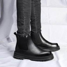 Bota Chelsea Tratorada Masculina Lorennzi