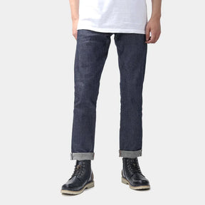 Bota Masculina de Couro Lorennzi Montieri