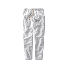 Calça de Linho Masculina Lorennzi Mont