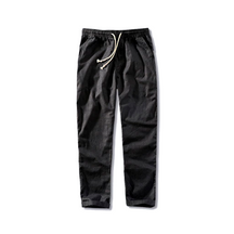 Calça de Linho Masculina Lorennzi Mont