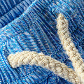 Calça de Linho Masculina Lorennzi Mont