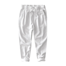 Calça de Linho Masculina Lorennzi Valença