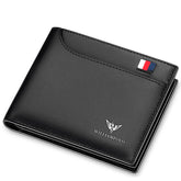 Carteira Masculina William Polo Paris