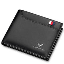 Carteira Masculina William Polo Paris