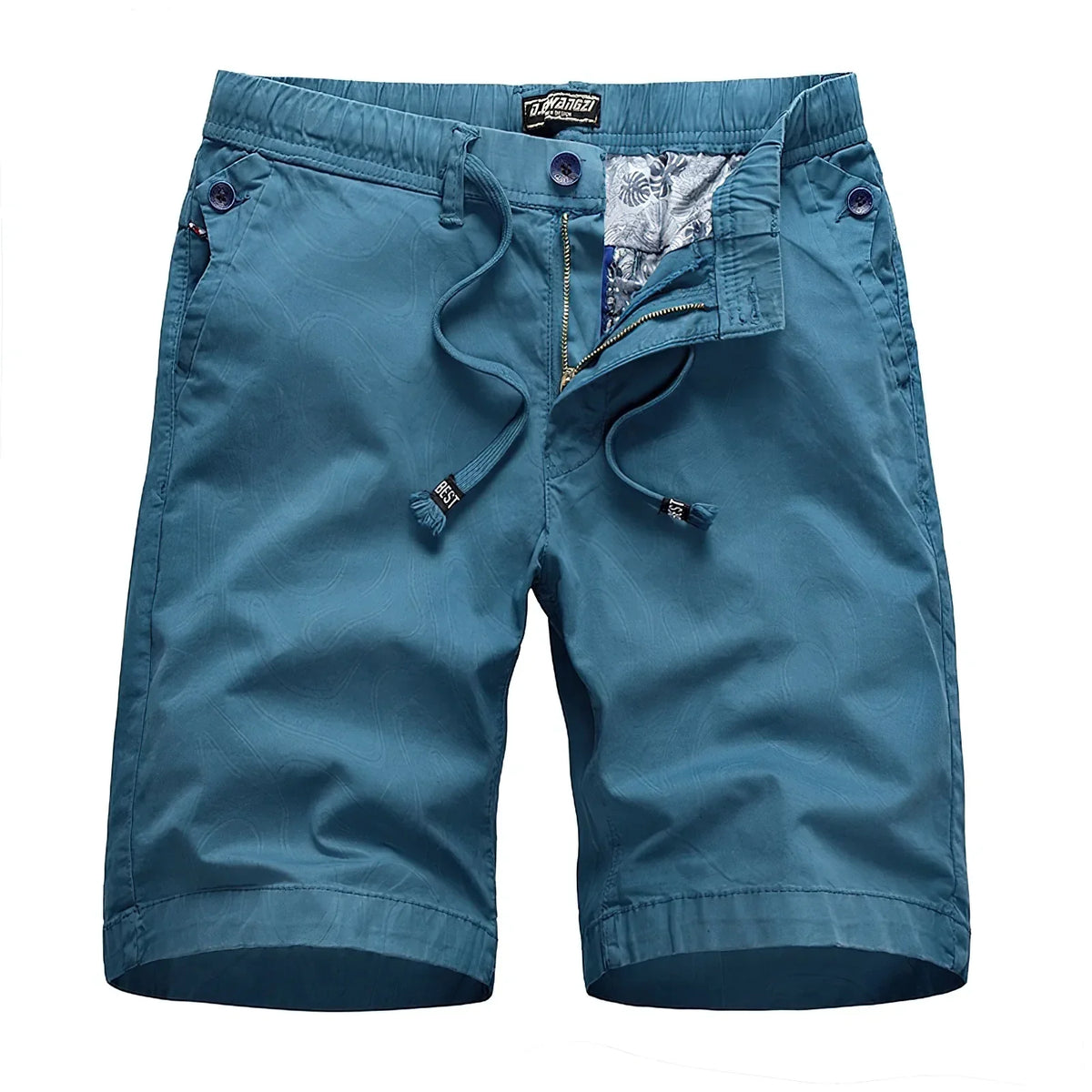 Bermuda Masculina Dynamo