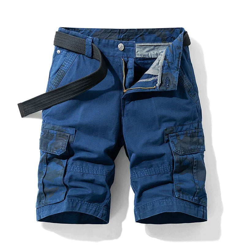 Bermuda Casual Masculina Jery