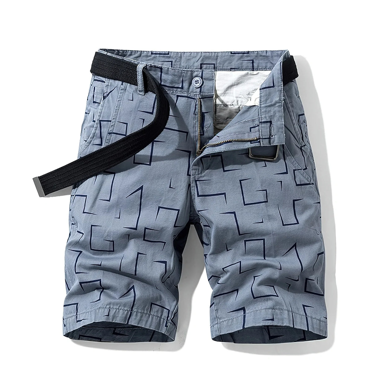 Bermuda Masculina Casual Dupy