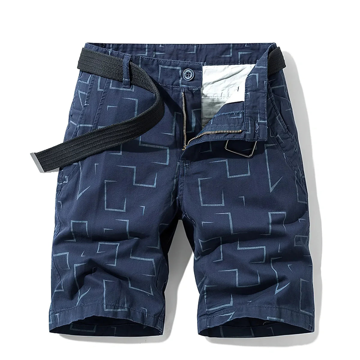 Bermuda Masculina Casual Dupy