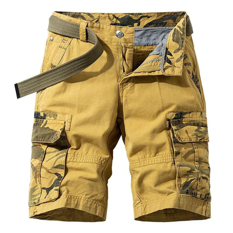 Bermuda Casual Masculina Jery