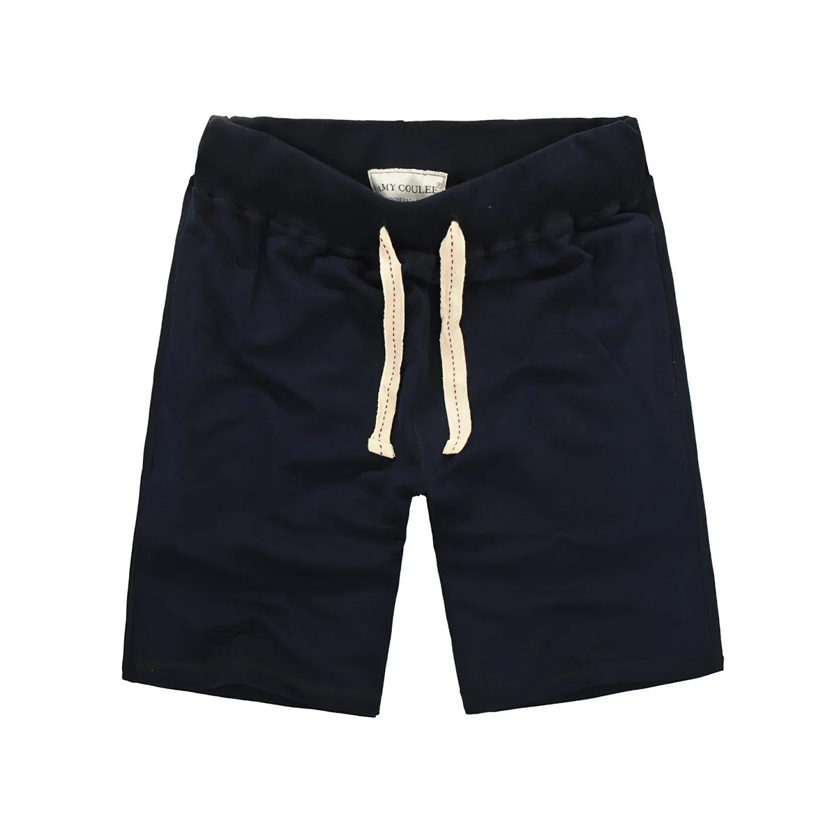 Bermuda Masculina Elegance