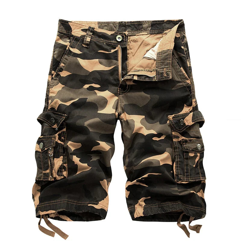 Bermuda Masculina Baraki