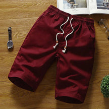 Bermuda Masculina Casual Atlântica