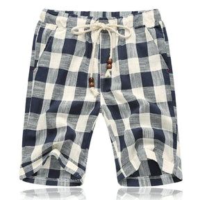 Bermuda Masculina Mitte