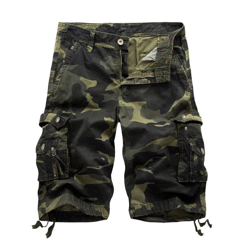 Bermuda Masculina Baraki