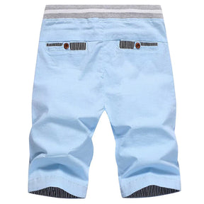 Bermuda Cargo Masculina Paris