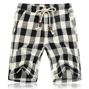 Bermuda Masculina Mitte