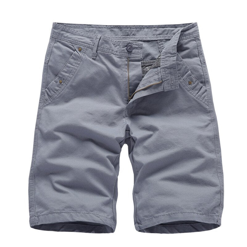 Bermuda Masculina Denyer