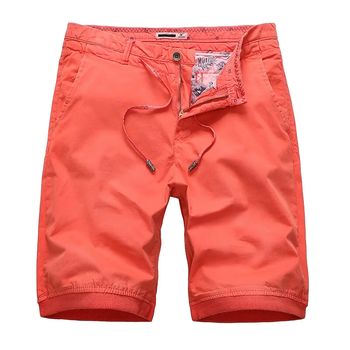 Bermuda Masculina Dynamo