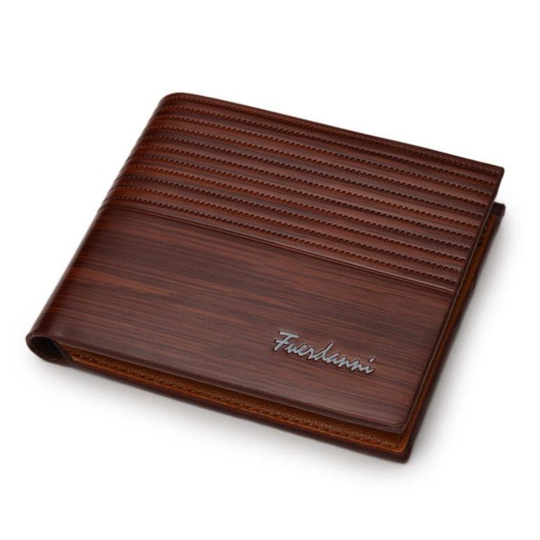Carteira Masculina Executive