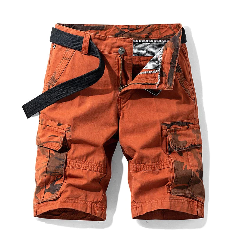 Bermuda Casual Masculina Jery