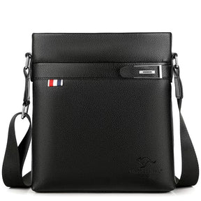 Bolsa Masculina de Ombro Europe