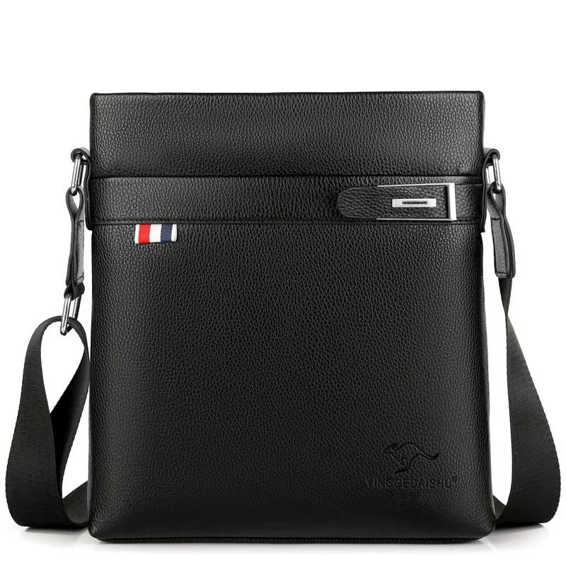 Bolsa Masculina de Ombro Europe