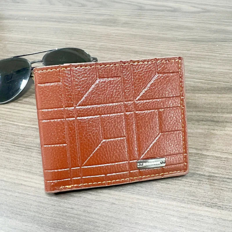 Carteira Masculina Essencial Max