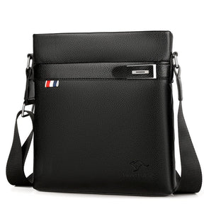 Bolsa Masculina de Ombro Europe