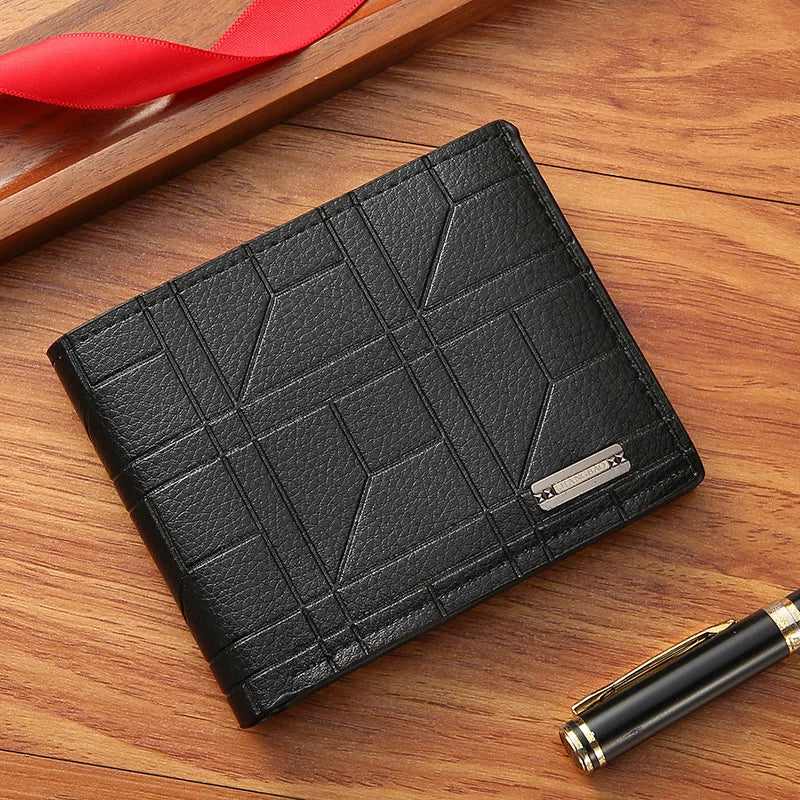 Carteira Masculina Essencial Max