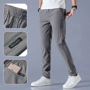 Kit 3 Calças Slim Comfort 3.0 Ultra confortável